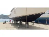 Sea Ray Sundancer 500 