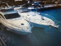 Sea Ray Sundancer 500 