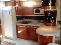 Sea Ray Sundancer 500 