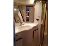 Sea Ray Sundancer 500 