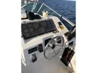 Hydra-Sports 2550