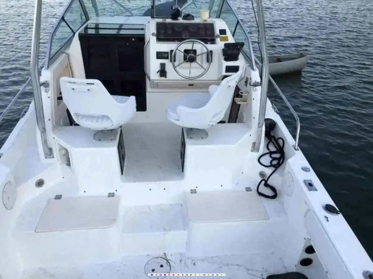 Hydra-Sports 2550 