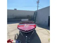 Eliminator 207 Skier