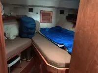 Tollycraft Sportfisher Sedan