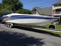 Sonic 42 SS 