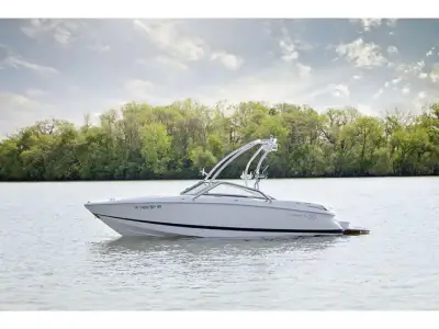 Cobia 210 