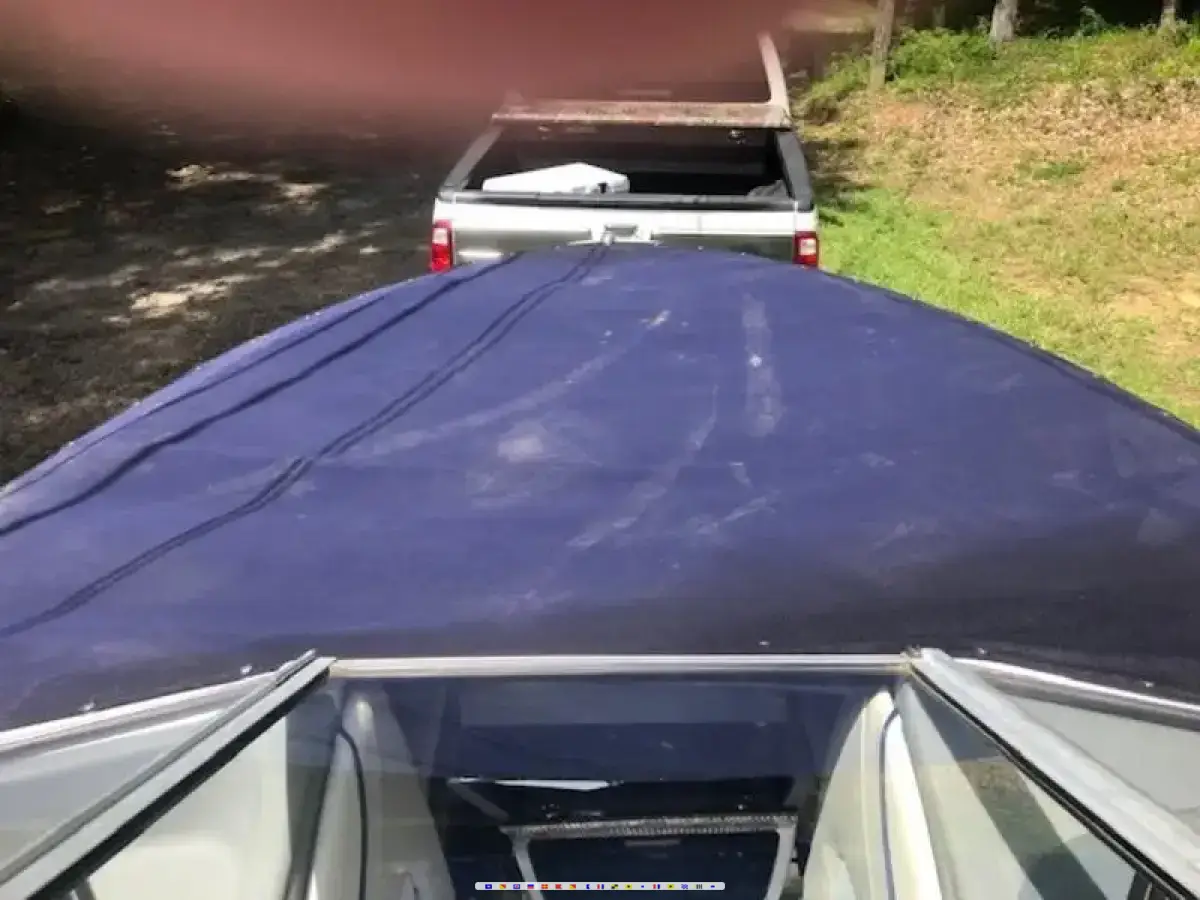 Bayliner Capri  Photo 8