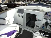 Baja Outlaw 