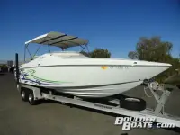 Baja Outlaw 