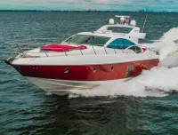 Azimut 68S 