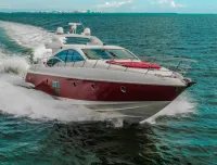 Azimut 68S 