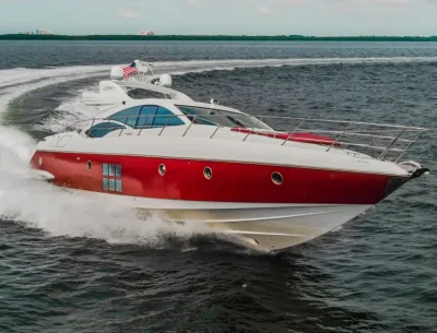 Azimut 68S 