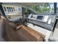 Azimut 68S 