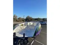 Eliminator 27FT Fun Deck SOLD