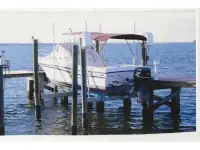 Grady White 232G Gulfstram