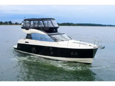 Monte Carlo MC5 