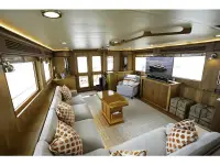 Marlow 66 explorer 