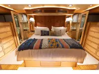 Marlow 66 explorer 