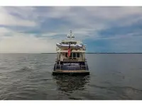 Marlow 66 explorer 