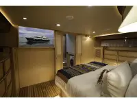 Marlow 66 explorer 