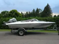 Glastron gt160 