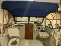Rampage Express 