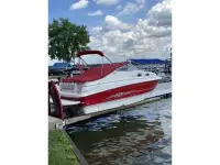 Larson Cabrio 240 