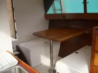 Marinette Aluminum Cruiser