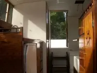 Marinette Aluminum Cruiser