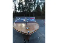 Chris Craft Sportsman