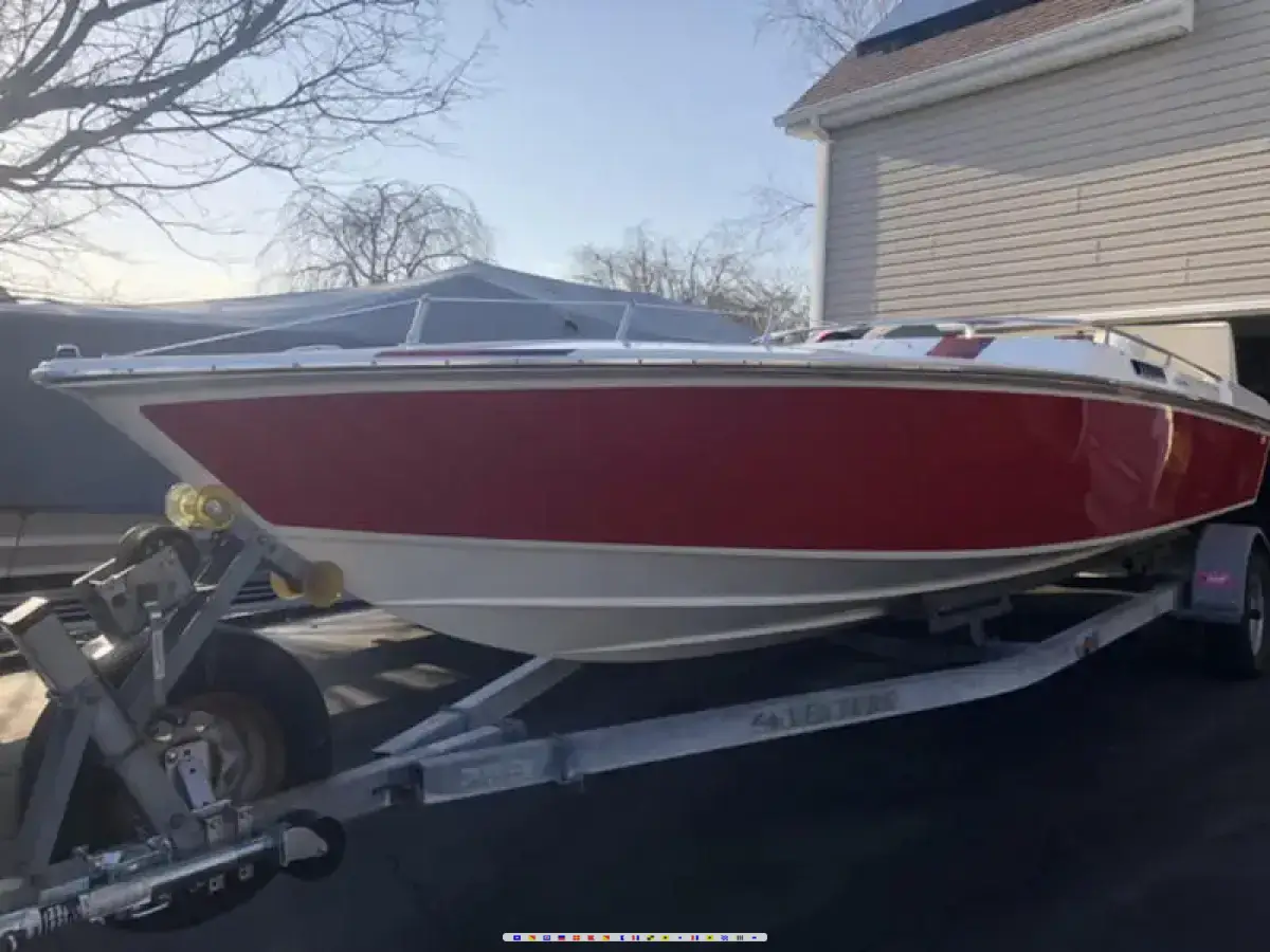 Superboat 24 Superboat 24