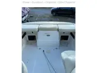 Chaparral 210SSi 