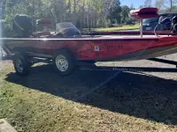 Triton VT 19 Tournament