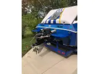 Eliminator Daytona 
