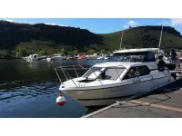 Bayliner 2452 