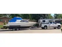 Bayliner 2452 