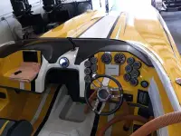 Eliminator 28 Speedster