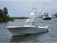 Yellowfin 42 