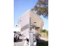 Donzi 43ZR 