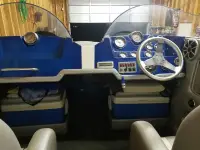 Force Offshore 29 cat 