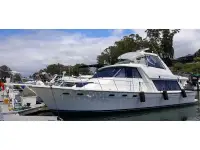 Bayliner 4788 