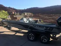 Nitro Z8
