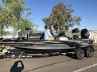 Nitro Z8 
