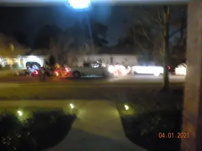 Chris Craft Sedan Cruiser 