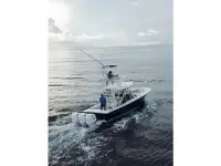 Regulator 34 With Tower 