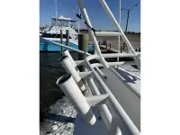 Regulator 34 With Tower 