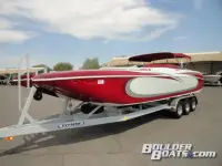 26 Shadow Deck 26