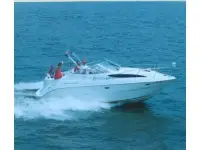 Bayliner Ciera 2655 
