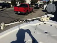Mako 18 LTS 