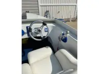 Donzi 22 Classic Blackhawk